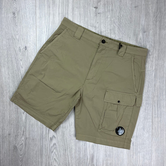 CP Company Cargo Shorts - Tree House Castmark