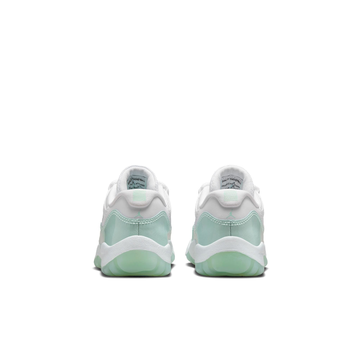 Air Jordan 11 Retro Low (PS) Igloo