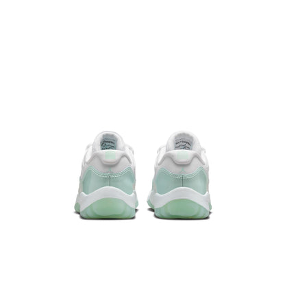 Air Jordan 11 Retro Low (PS) Igloo