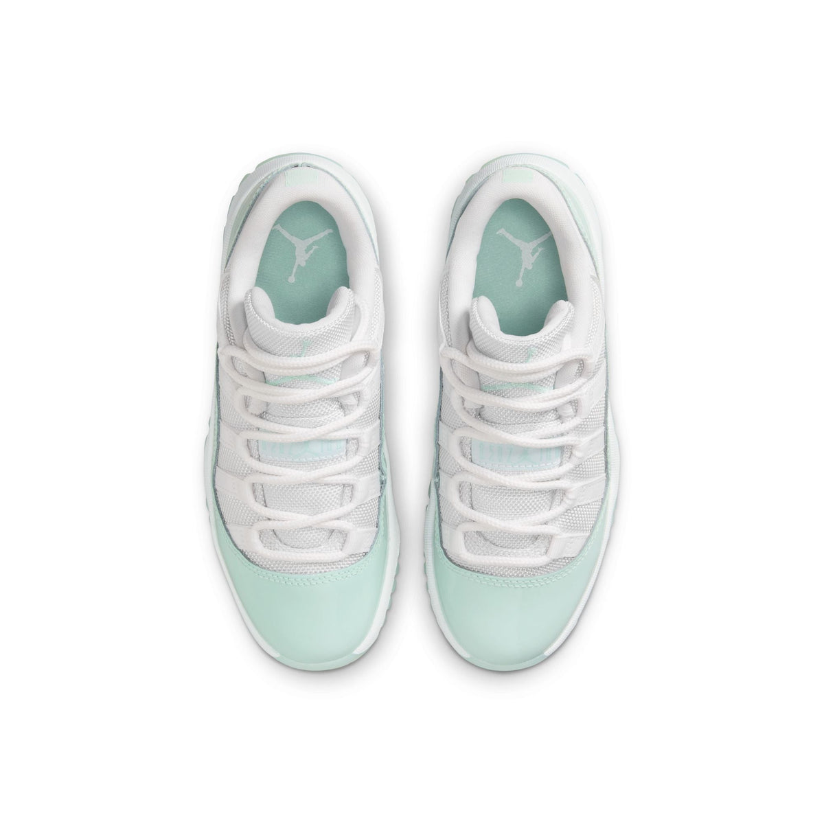 Air Jordan 11 Retro Low (PS) Igloo