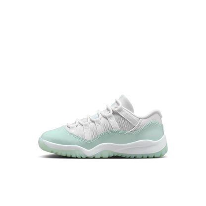 Air Jordan 11 Retro Low (PS) Igloo