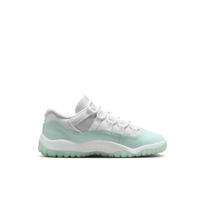 Air Jordan 11 Retro Low (PS) Igloo