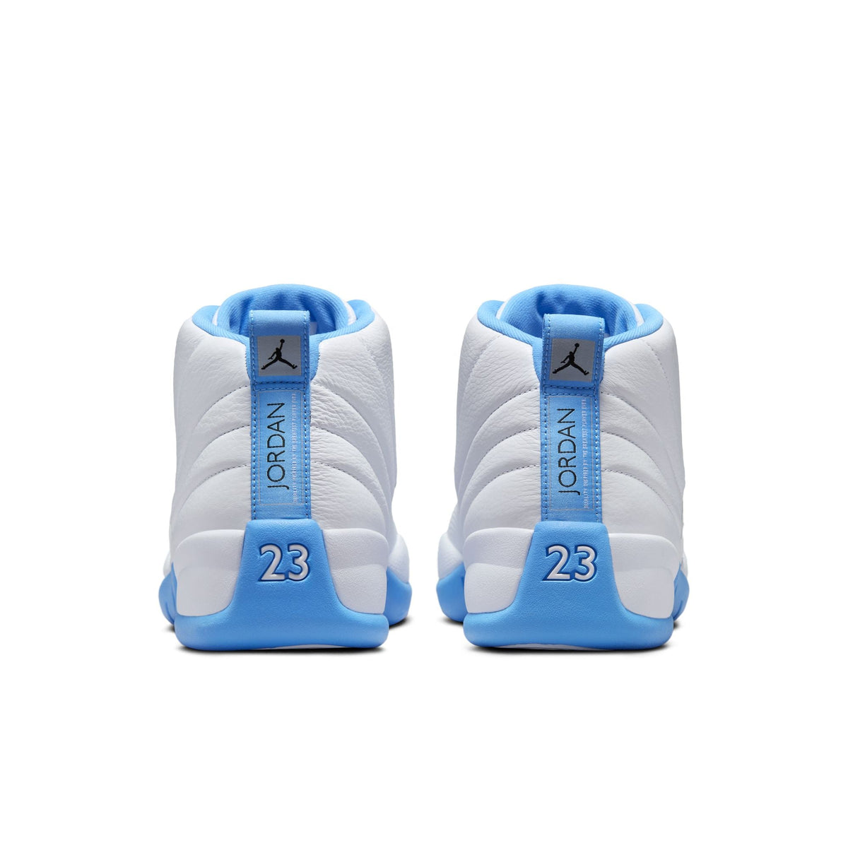 Air Jordan 12 Retro Melo