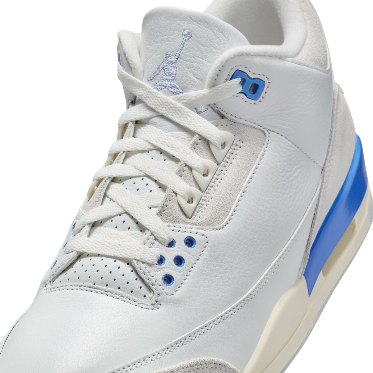 Air Jordan 3 Retro Lucky Shorts 🩳