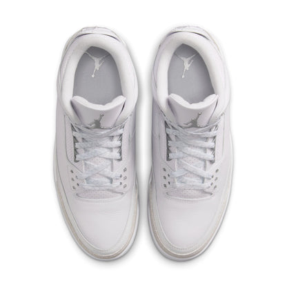 Air Jordan 3 Retro Pure Money