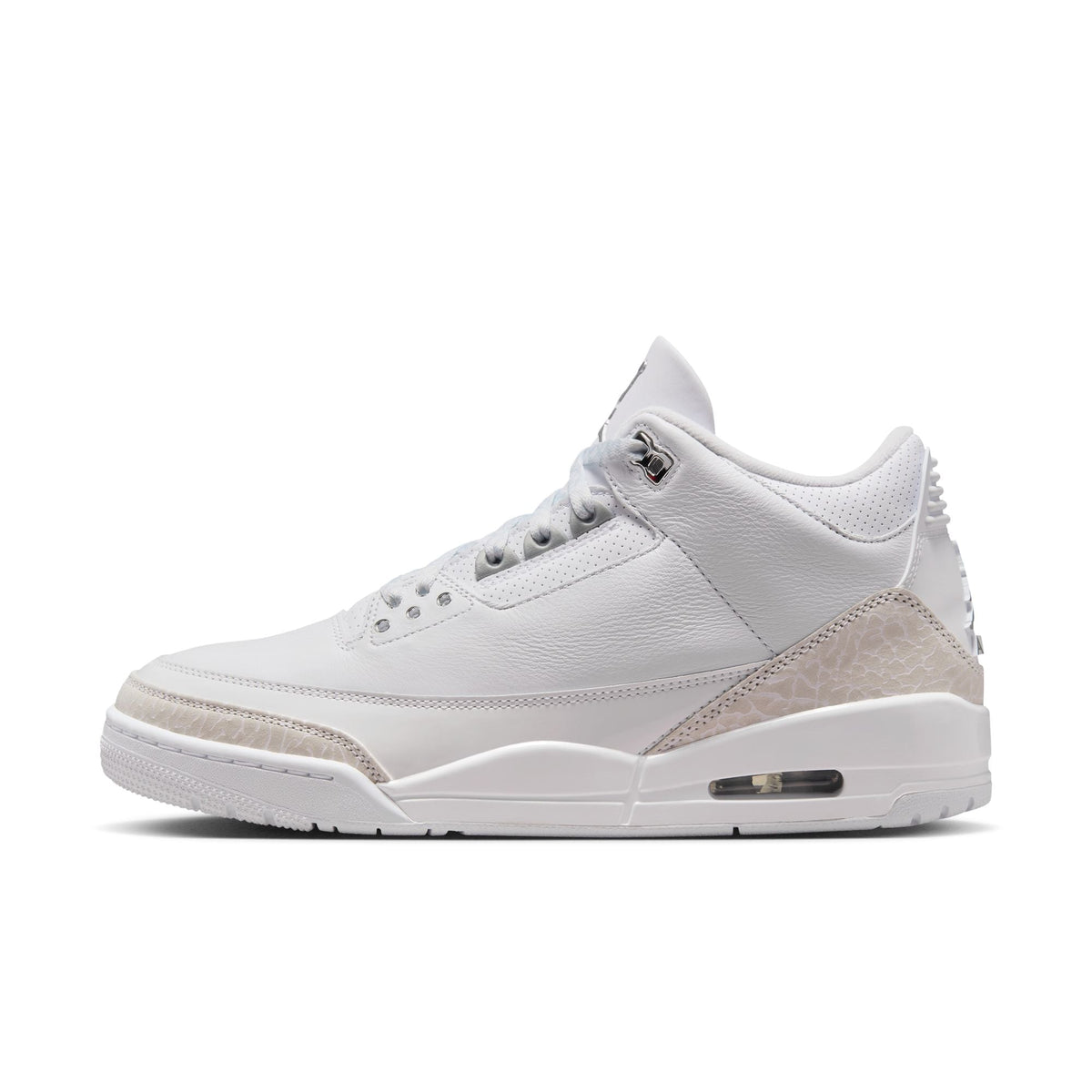 Air Jordan 3 Retro Pure Money