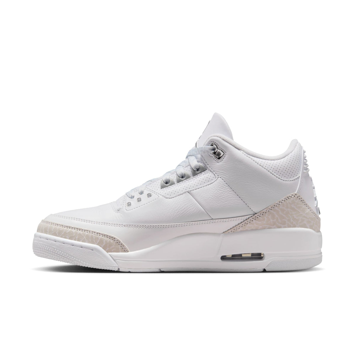 Air Jordan 3 Retro Pure Money