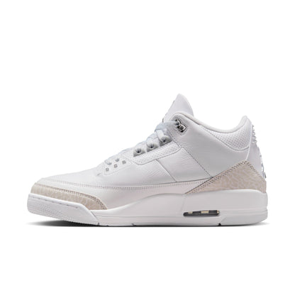 Air Jordan 3 Retro Pure Money
