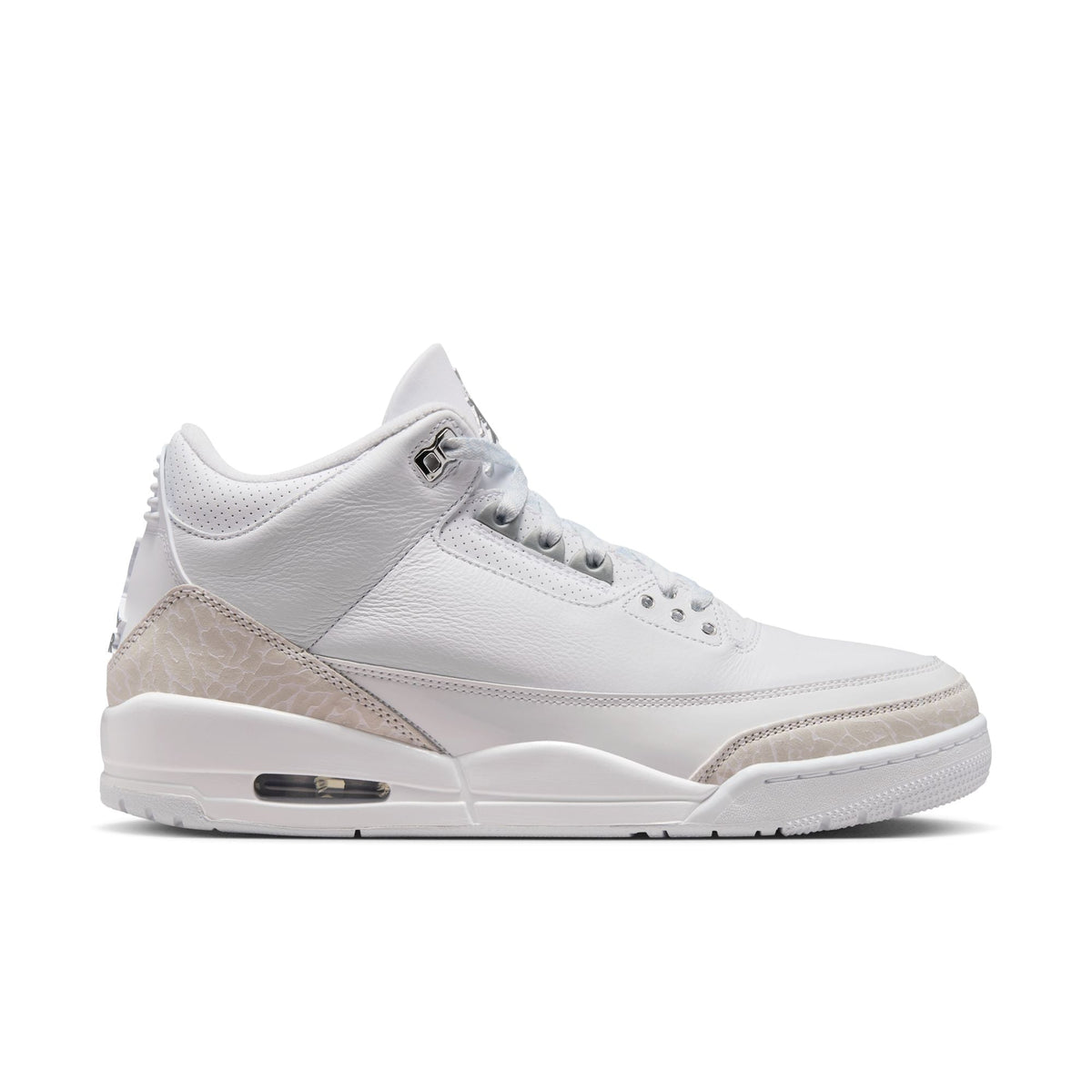 Air Jordan 3 Retro Pure Money