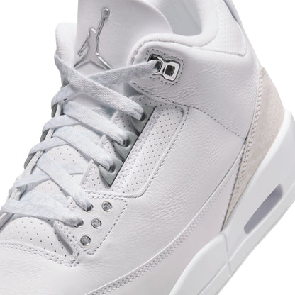 Air Jordan 3 Retro Pure Money
