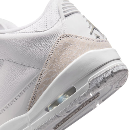 Air Jordan 3 Retro Pure Money