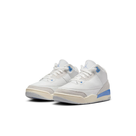 Air Jordan 3 Retro (PS) Lucky Shorts 🩳