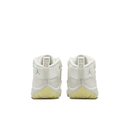 Air Jordan 11 Retro (TD) Pearl