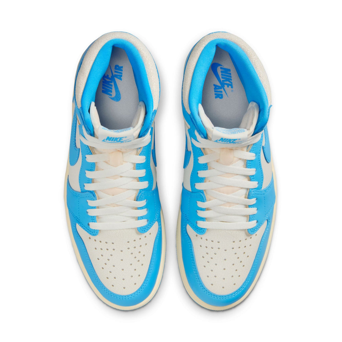 Air Jordan 1 Retro High OG UNC Reimagined