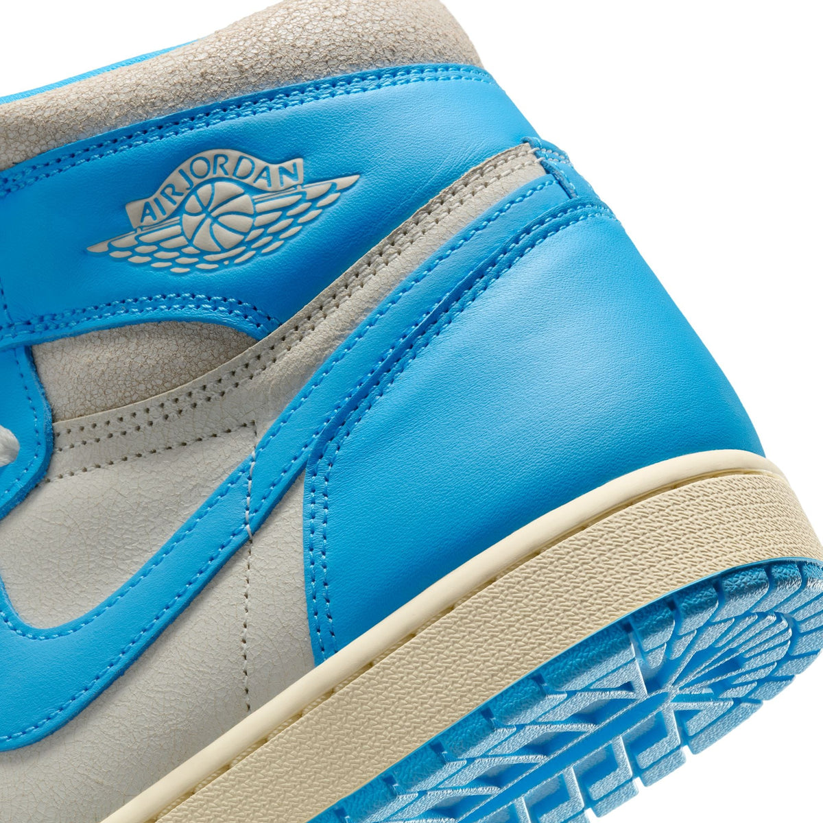 Air Jordan 1 Retro High OG UNC Reimagined