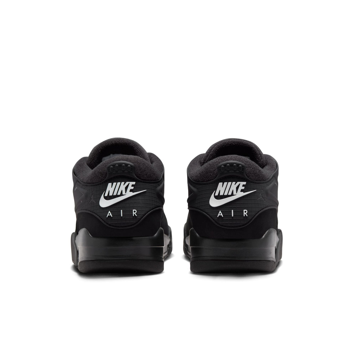 Air Jordan 4 Retro RM Black Cat 🐈‍⬛