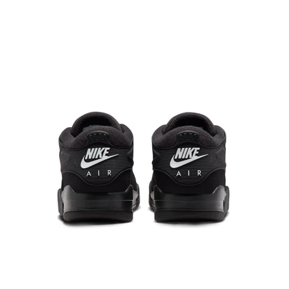 Air Jordan 4 Retro RM Black Cat 🐈‍⬛