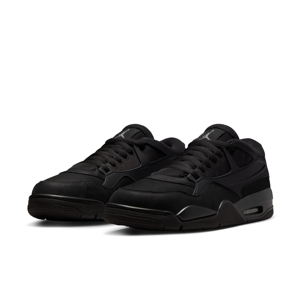 Air Jordan 4 Retro RM Black Cat 🐈‍⬛