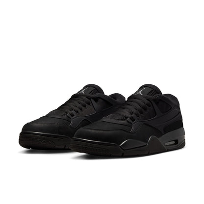 Air Jordan 4 Retro RM Black Cat 🐈‍⬛
