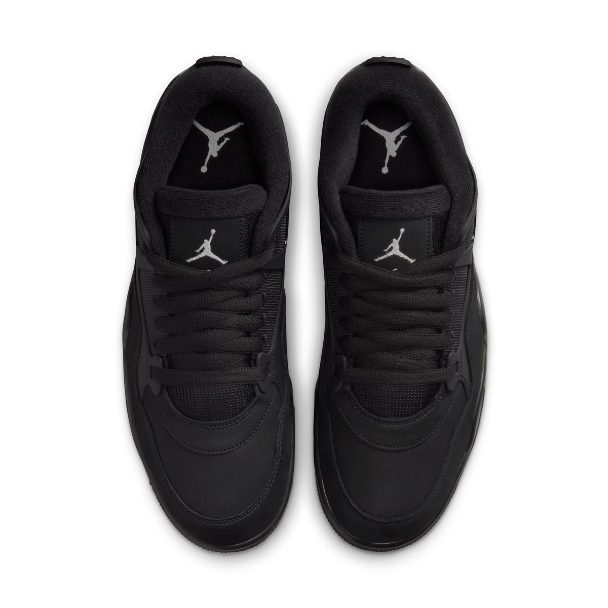 Air Jordan 4 Retro RM Black Cat 🐈‍⬛