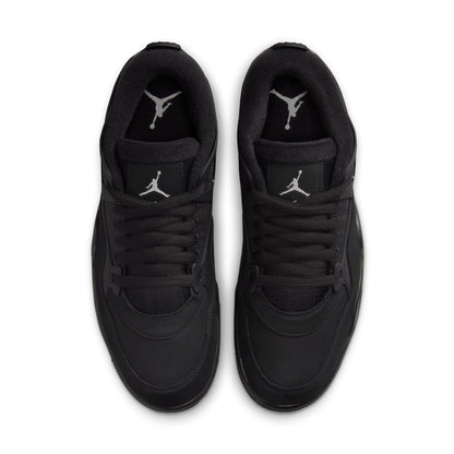 Air Jordan 4 Retro RM Black Cat 🐈‍⬛