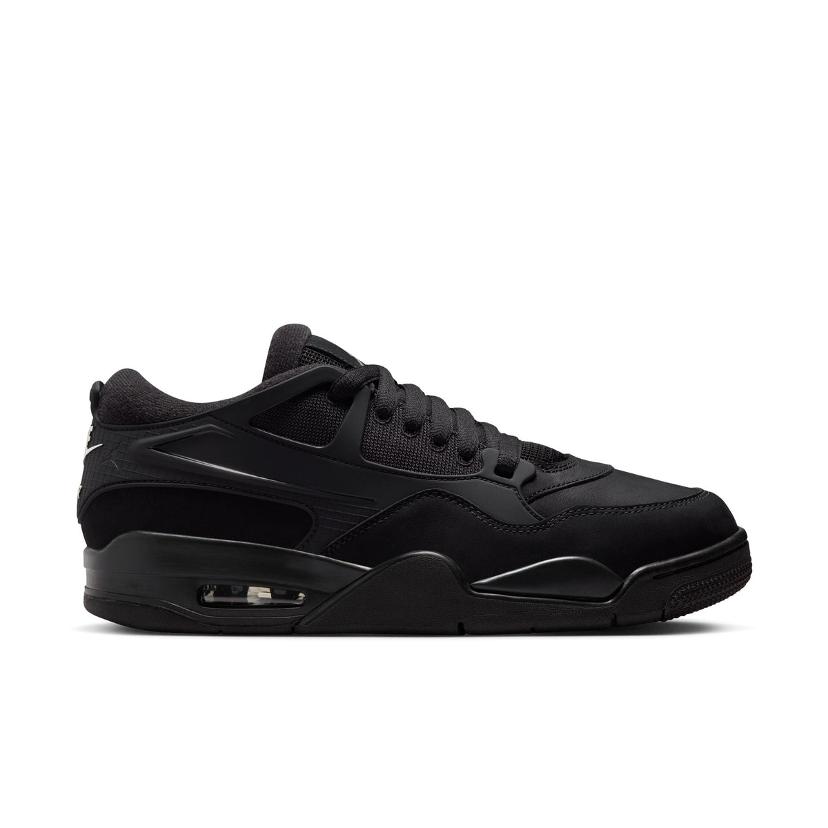 Air Jordan 4 Retro RM Black Cat 🐈‍⬛