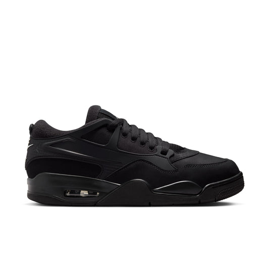 Air Jordan 4 Retro RM Black Cat 🐈‍⬛