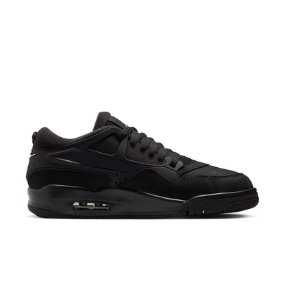 Air Jordan 4 Retro RM Black Cat 🐈‍⬛
