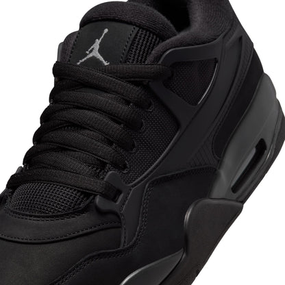 Air Jordan 4 Retro RM Black Cat 🐈‍⬛