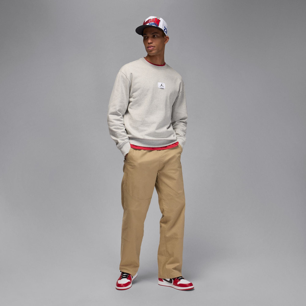 Air Jordan 1 Retro Low OG Chicago