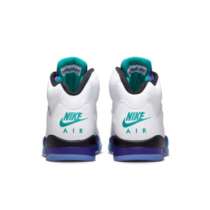Air Jordan 5 Retro OG Grape 🍇
