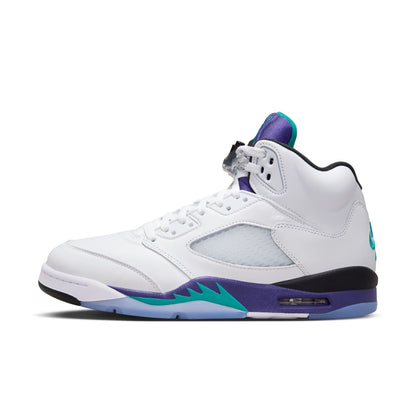 Air Jordan 5 Retro OG Grape 🍇