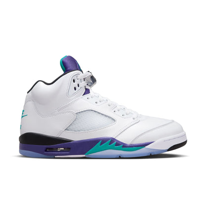 Air Jordan 5 Retro OG Grape 🍇