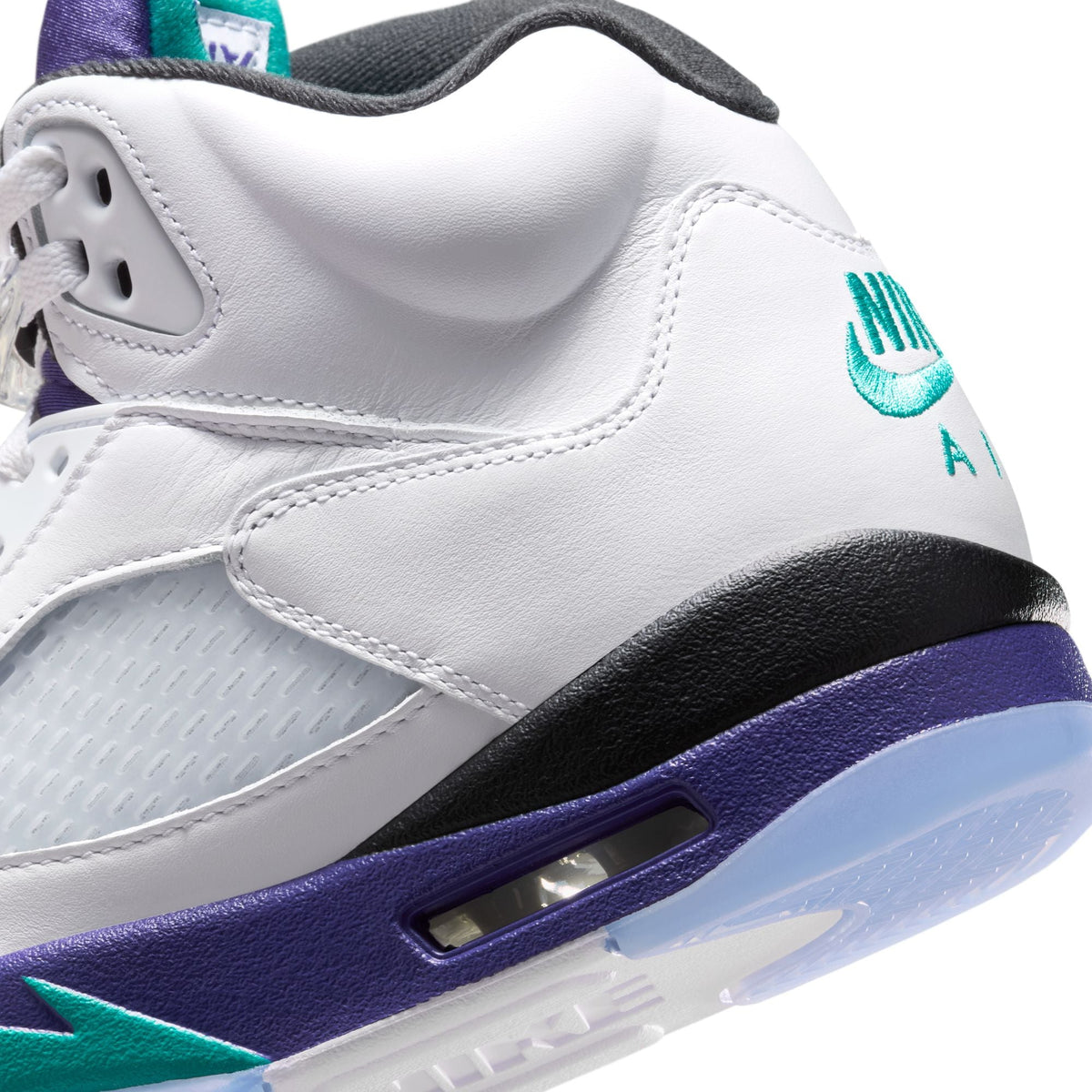 Air Jordan 5 Retro OG Grape 🍇