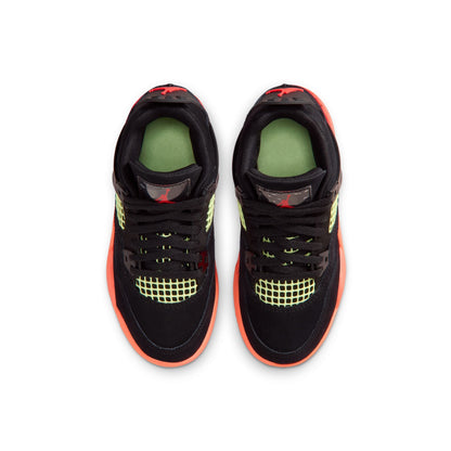 Air Jordan 4 Retro (PS)