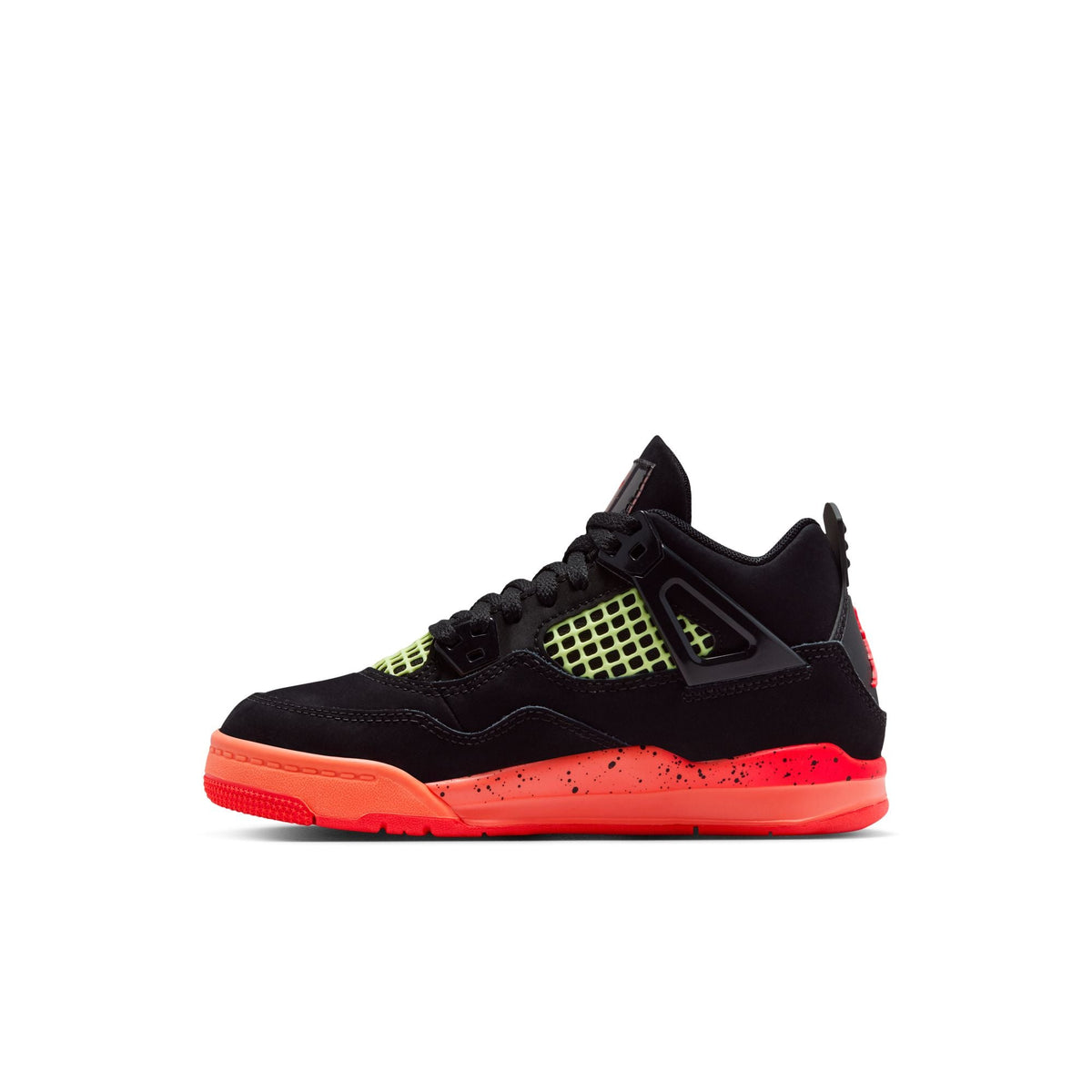 Air Jordan 4 Retro (PS)