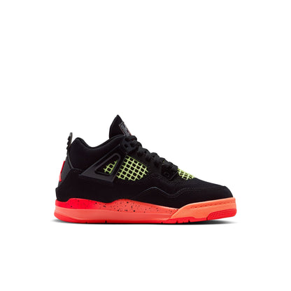 Air Jordan 4 Retro (PS)