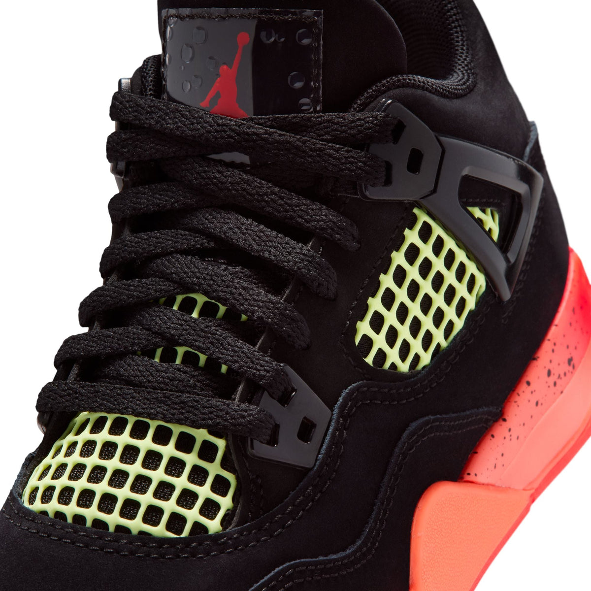 Air Jordan 4 Retro (PS)