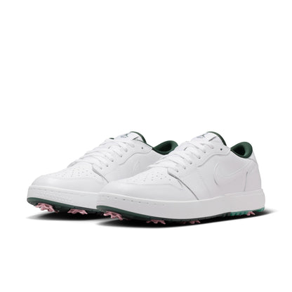 Air Jordan 1 Retro Low Golf Spiked