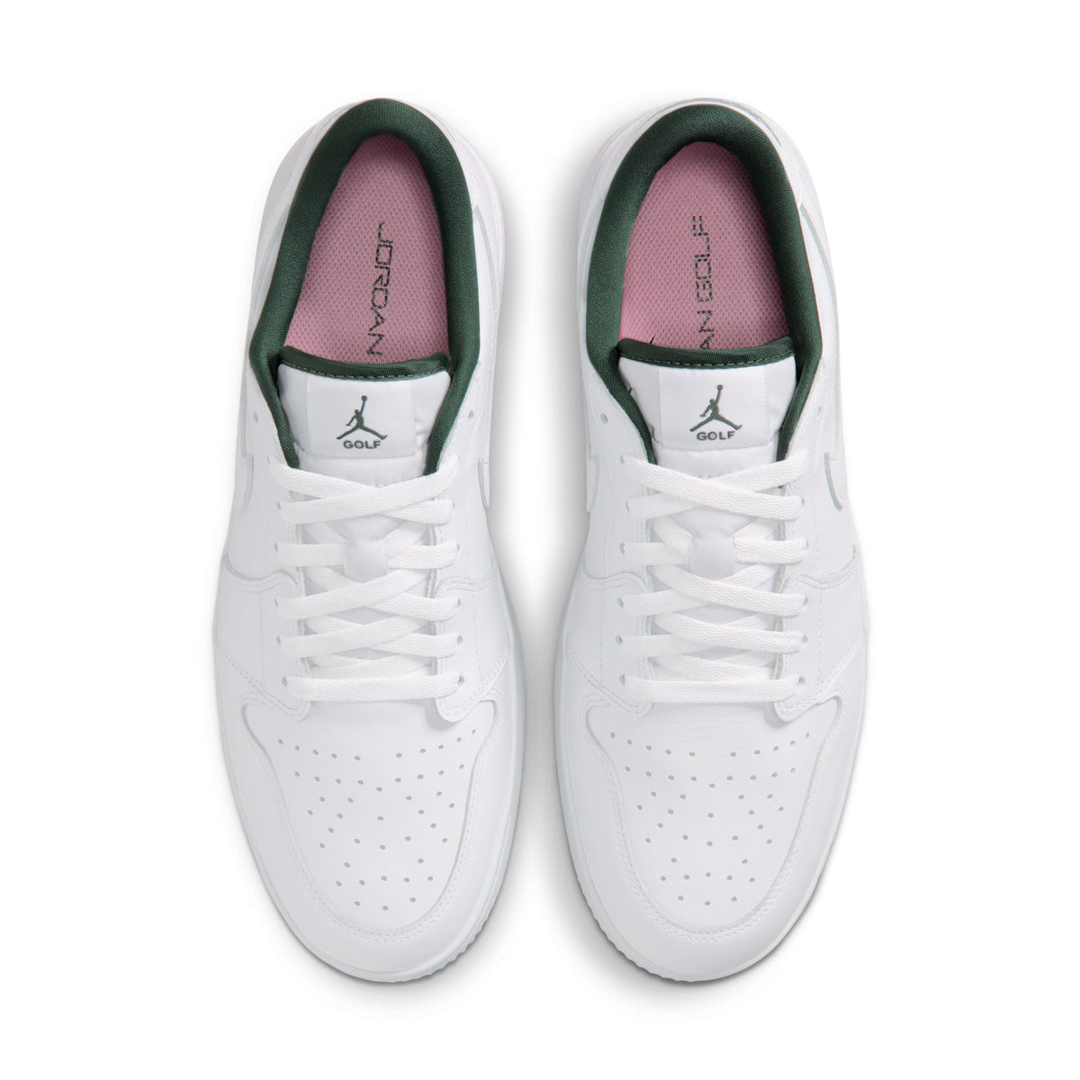 Air Jordan 1 Retro Low Golf Spiked