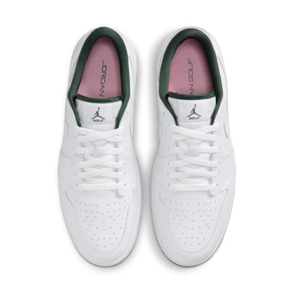 Air Jordan 1 Retro Low Golf Spiked