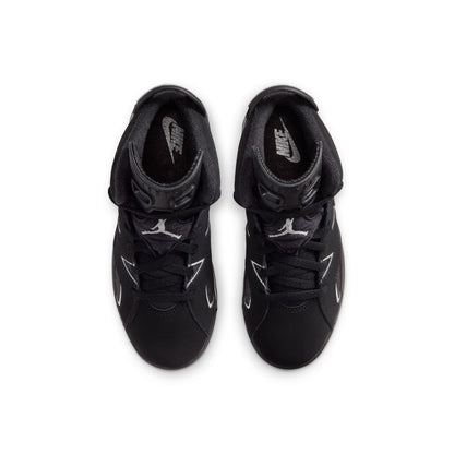 Air Jordan 6 Retro (PS) Cap and Gown