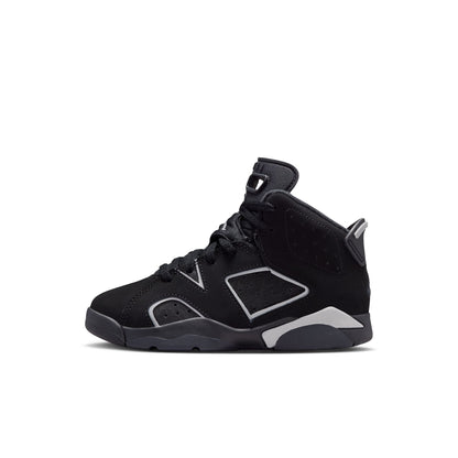 Air Jordan 6 Retro (PS) Cap and Gown