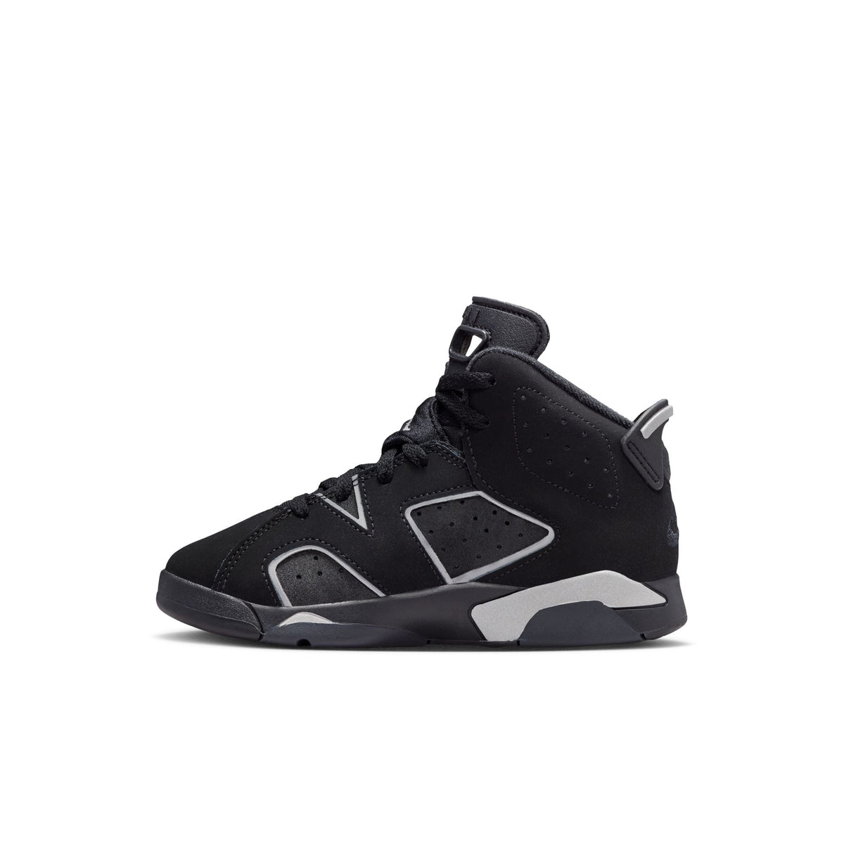 Air Jordan 6 Retro (PS) Cap and Gown