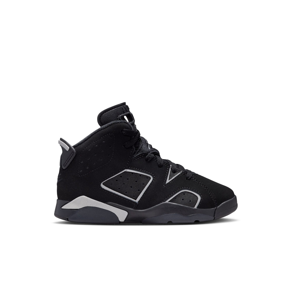 Air Jordan 6 Retro (PS) Cap and Gown