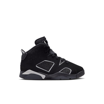 Air Jordan 6 Retro (PS) Cap and Gown