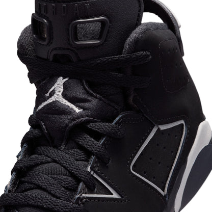 Air Jordan 6 Retro (PS) Cap and Gown