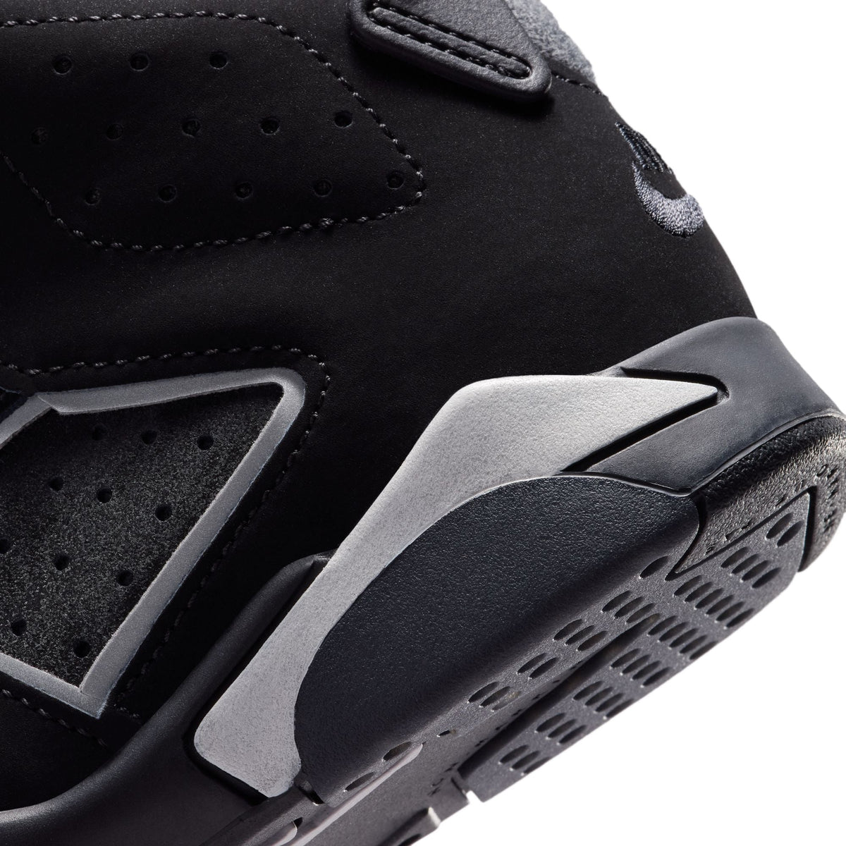 Air Jordan 6 Retro (PS) Cap and Gown