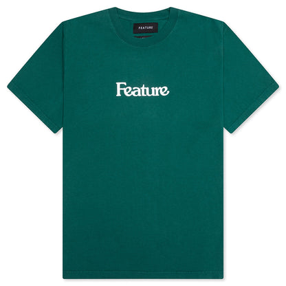 Academy Tee - Green