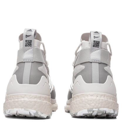 adidas Originals x Parley Terrex Free Hiker MK - Aluminium